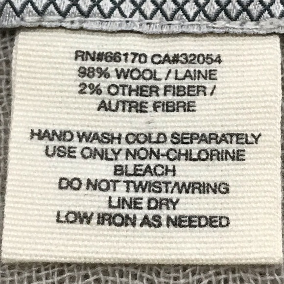 Anthro “Gleaming Intersection Scarf” Miss Albright - Picture 5 of 9